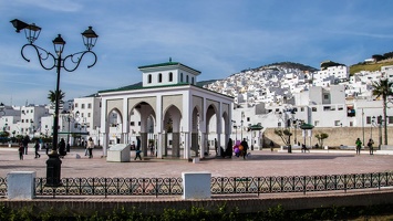 Tetouan 123 (Site)