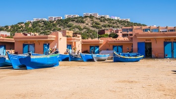 Agadir n’ Aït Sa 18 (Site)