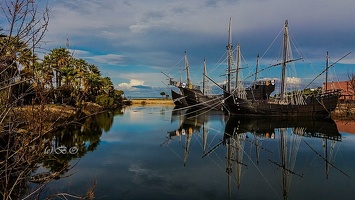 La Rabida-HUELVA-Esp (104)