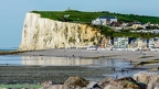 Album de La ville de Mers-sur-Mer.